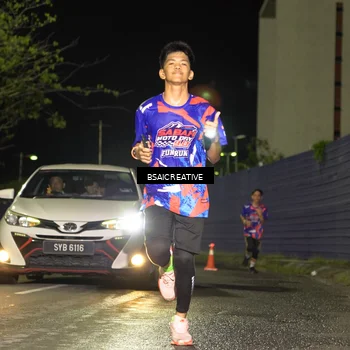 Runner Photo 6061437