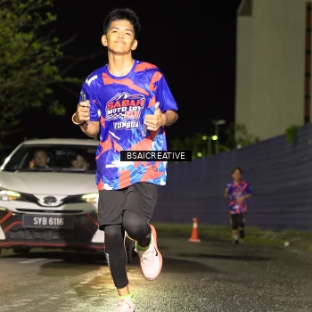 Runner Photo 6061442