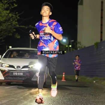 Runner Photo 6061446