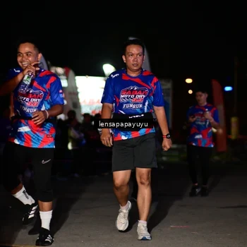 Runner Photo 6061447