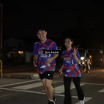 Runner Photo 6061448