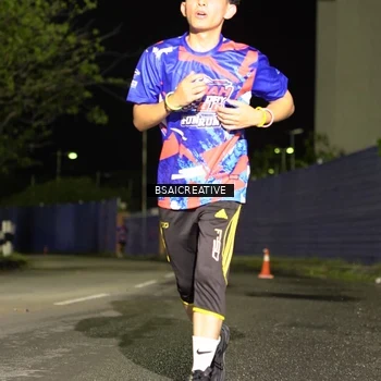 Runner Photo 6061449