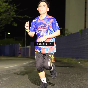 Runner Photo 6061450