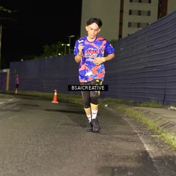 Runner Photo 6061452