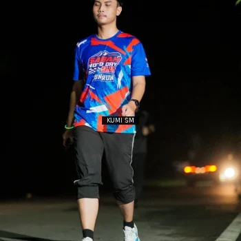 Runner Photo 6061456