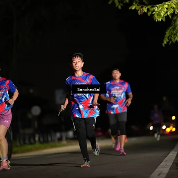 Runner Photo 6061459