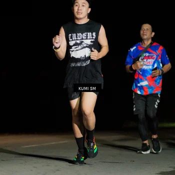 Runner Photo 6061460