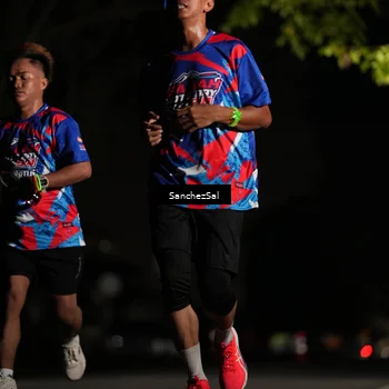 Runner Photo 6061461
