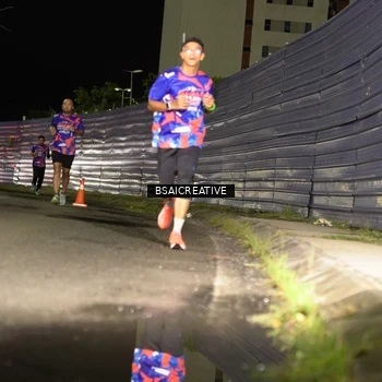 Runner Photo 6061466