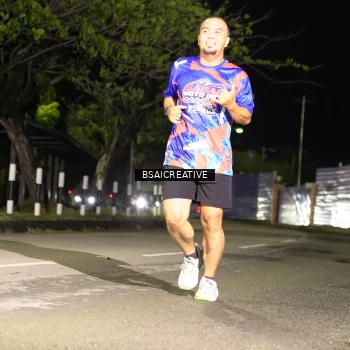 Runner Photo 6061467