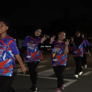 Runner Photo 6061470