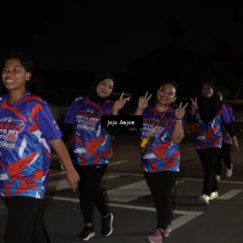 Runner Photo 6061471
