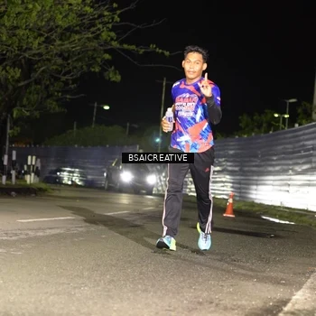 Runner Photo 6061474