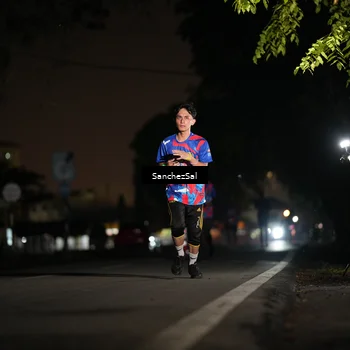 Runner Photo 6061477
