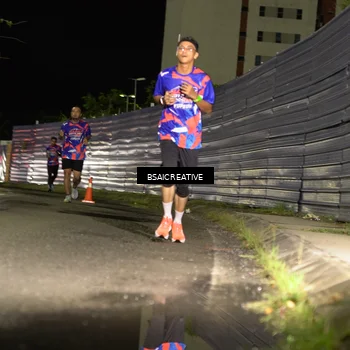Runner Photo 6061478