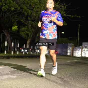 Runner Photo 6061480