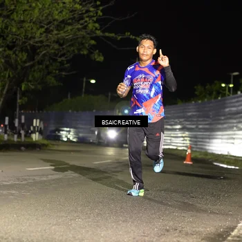 Runner Photo 6061481