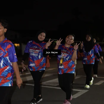 Runner Photo 6061483
