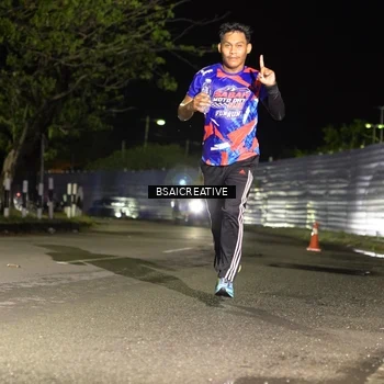 Runner Photo 6061484