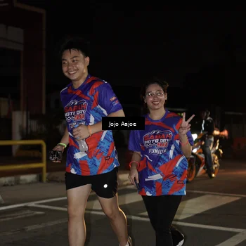Runner Photo 6061487