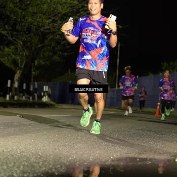 Runner Photo 6061488