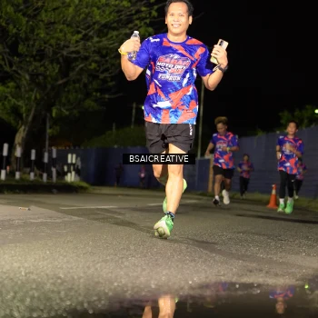 Runner Photo 6061490