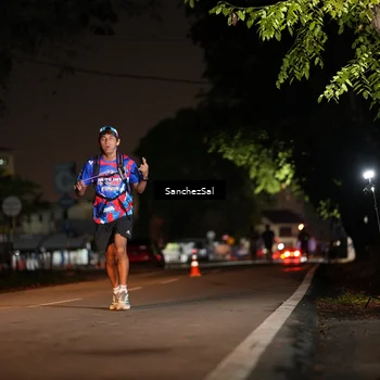 Runner Photo 6061491