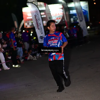 Runner Photo 6061492