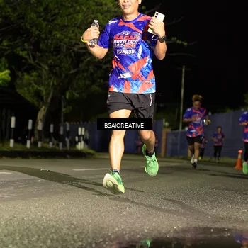 Runner Photo 6061495