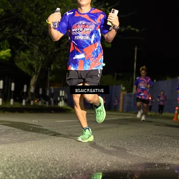 Runner Photo 6061497