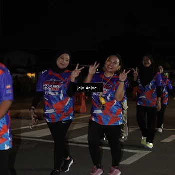 Runner Photo 6061499