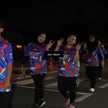 Runner Photo 6061501
