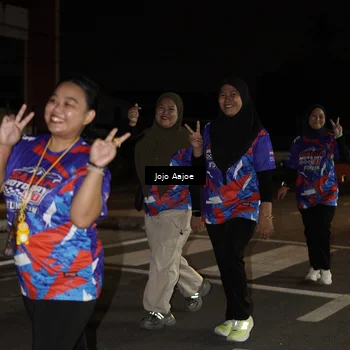 Runner Photo 6061506