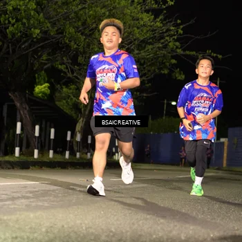 Runner Photo 6061508