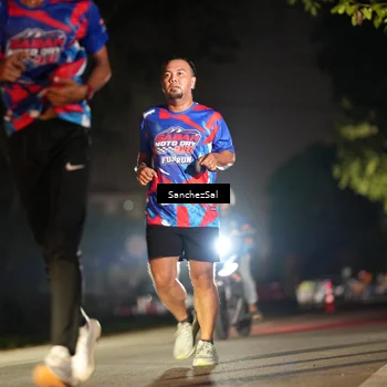 Runner Photo 6061510