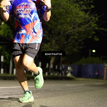 Runner Photo 6061512