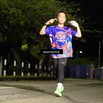 Runner Photo 6061513