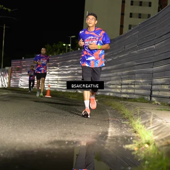 Runner Photo 6061516