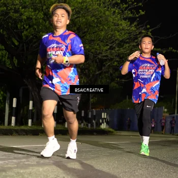 Runner Photo 6061520