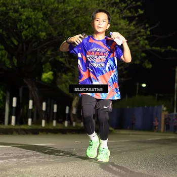 Runner Photo 6061521