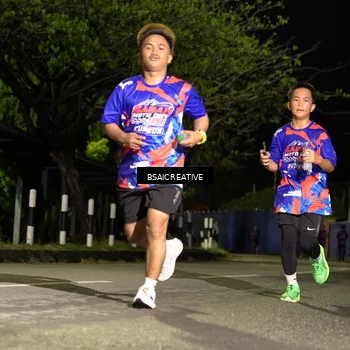 Runner Photo 6061523
