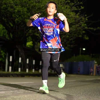 Runner Photo 6061524