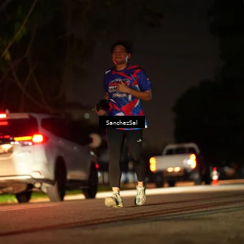 Runner Photo 6061525