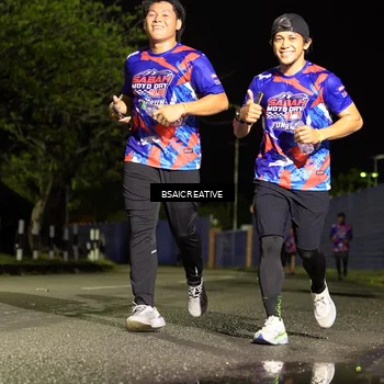 Runner Photo 6061526