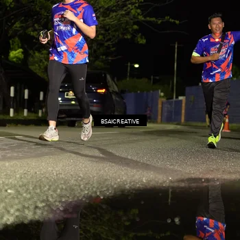 Runner Photo 6061527