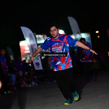 Runner Photo 6061535