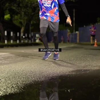 Runner Photo 6061536