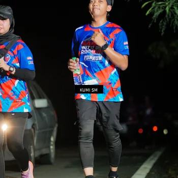 Runner Photo 6061537