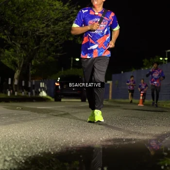Runner Photo 6061538