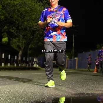 Runner Photo 6061539